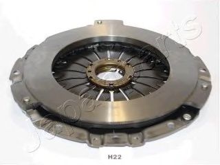 Корзина сцепления JAPANPARTS SF-H22
