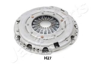 Корзина сцепления JAPANPARTS SF-H27 Корзина сцепления JAPANPARTS SF-H27