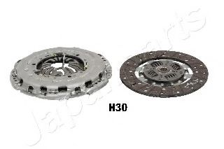 Корзина сцепления JAPANPARTS SF-H30 Корзина сцепления JAPANPARTS SF-H30