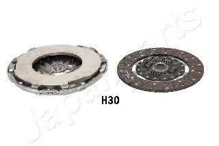 Корзина сцепления JAPANPARTS SF-H30