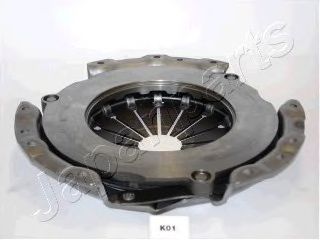 Корзина сцепления JAPANPARTS SF-K01