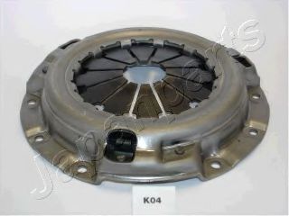 Корзина сцепления JAPANPARTS SF-K04 Корзина сцепления JAPANPARTS SF-K04