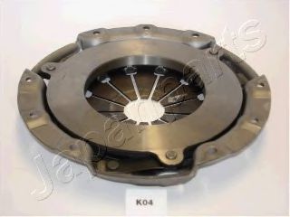 Корзина сцепления JAPANPARTS SF-K04