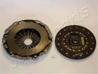Корзина сцепления JAPANPARTS SF-K13