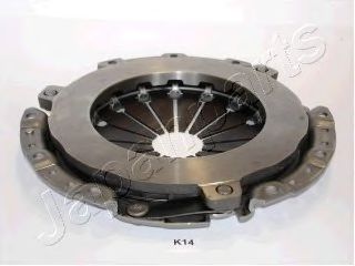 Корзина сцепления JAPANPARTS SF-K14