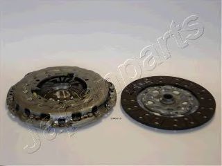 Корзина сцепления JAPANPARTS SF-K15 Корзина сцепления JAPANPARTS SF-K15