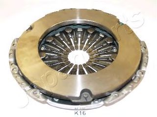 Корзина сцепления JAPANPARTS SF-K16