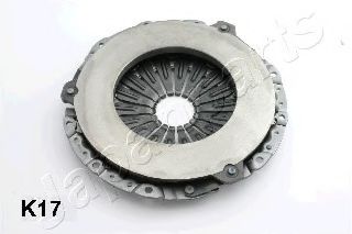 Корзина сцепления JAPANPARTS SF-K17