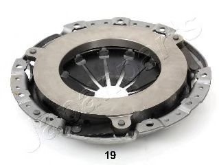 Корзина сцепления JAPANPARTS SF-K19