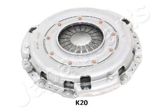 Корзина сцепления JAPANPARTS SF-K20 Корзина сцепления JAPANPARTS SF-K20