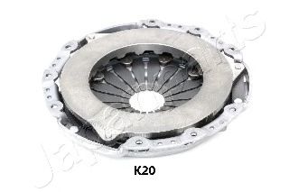 Корзина сцепления JAPANPARTS SF-K20