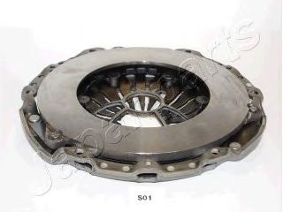 Корзина сцепления JAPANPARTS SF-S01