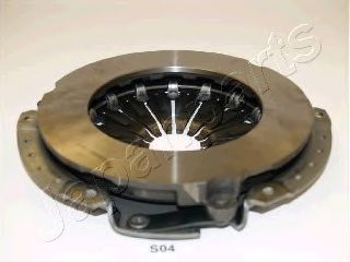 Корзина сцепления JAPANPARTS SF-S04