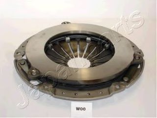 Корзина сцепления JAPANPARTS SF-W00