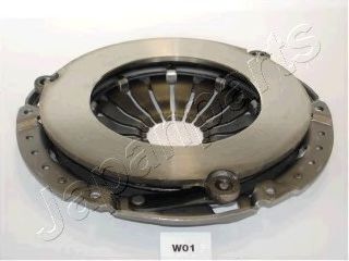 Корзина сцепления JAPANPARTS SF-W01