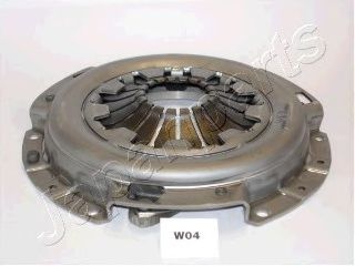 Корзина сцепления JAPANPARTS SF-W04 Корзина сцепления JAPANPARTS SF-W04
