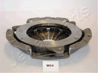 Корзина сцепления JAPANPARTS SF-W04