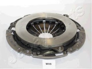Корзина сцепления JAPANPARTS SF-W05