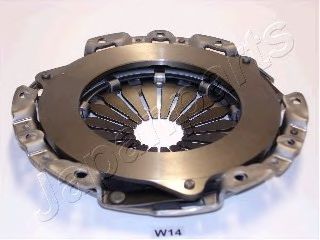 Корзина сцепления JAPANPARTS SF-W14