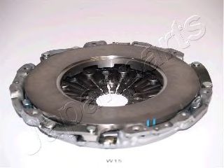 Корзина сцепления JAPANPARTS SF-W15