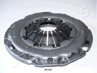 Корзина сцепления JAPANPARTS SF-W16 Корзина сцепления JAPANPARTS SF-W16