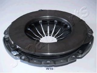 Корзина сцепления JAPANPARTS SF-W16