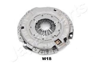 Корзина сцепления JAPANPARTS SF-W18 Корзина сцепления JAPANPARTS SF-W18