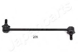 Стойка стабилизатора JAPANPARTS SI-205