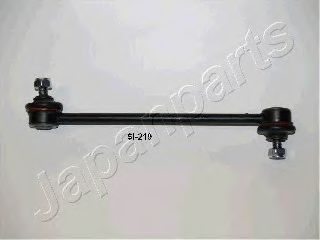 Стойка стабилизатора JAPANPARTS SI-219