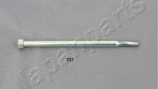 Стойка стабилизатора JAPANPARTS SI-251