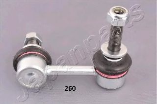 Стойка стабилизатора JAPANPARTS SI-260L