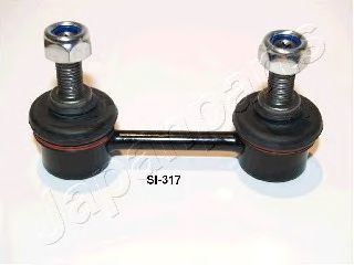 Стойка стабилизатора JAPANPARTS SI-317