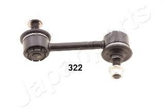Стойка стабилизатора JAPANPARTS SI-322