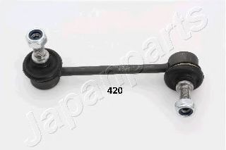Стойка стабилизатора JAPANPARTS SI-420L