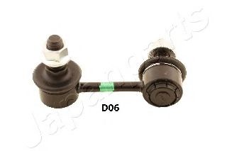 Стойка стабилизатора JAPANPARTS SI-D06L