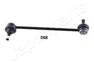 Стойка стабилизатора JAPANPARTS SI-D08