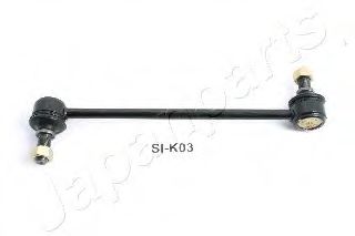 Стойка стабилизатора JAPANPARTS SI-K03