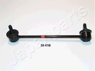 Стойка стабилизатора JAPANPARTS SI-K17L