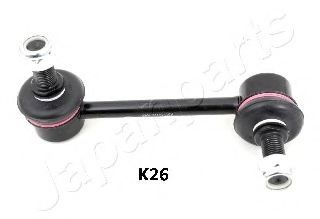 Стойка стабилизатора JAPANPARTS SI-K26L