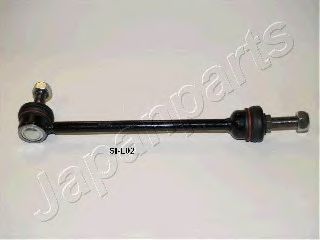 Стойка стабилизатора JAPANPARTS SI-L02