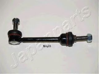 Стойка стабилизатора JAPANPARTS SI-L03