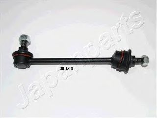 Стойка стабилизатора JAPANPARTS SI-L06
