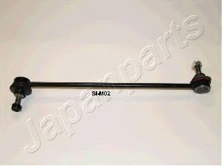 Стойка стабилизатора JAPANPARTS SI-M02