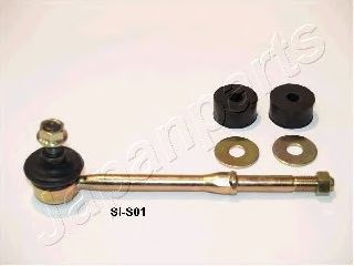 Стойка стабилизатора JAPANPARTS SI-S01