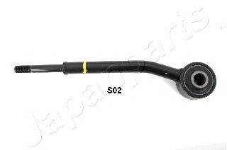 Стойка стабилизатора JAPANPARTS SI-S02L