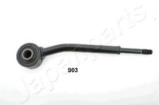 Стойка стабилизатора JAPANPARTS SI-S02R