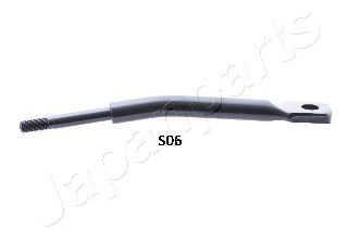 Стойка стабилизатора JAPANPARTS SI-S05L