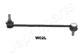 Стойка стабилизатора JAPANPARTS SI-W02L Стойка стабилизатора JAPANPARTS SI-W02L