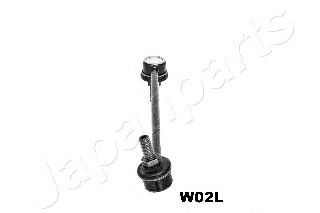Стойка стабилизатора JAPANPARTS SI-W02L