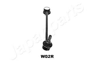 Стойка стабилизатора JAPANPARTS SI-W02R
